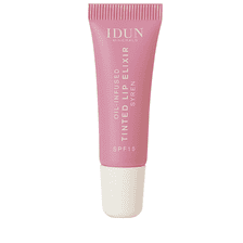 Oil-Infused Tinted Lip Elixir Syren - Mauve Pink