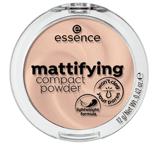 Mattifying Compact Powder – 11 Pastel Beige
