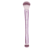 Let It Glow Or Stay Matte - Multifunctional Make-up Brush