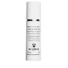 Serum Intensif aux Résines Tropicales