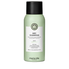 Dry Shampoo