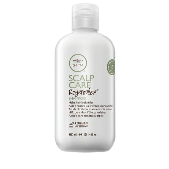 Scalp Care Anti-Thinning Shampoo