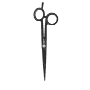Timeless Black 6.0 Hair Scissors