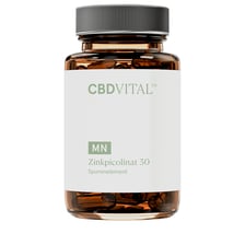 Zinc Picolinate 30 - 60 Capsules