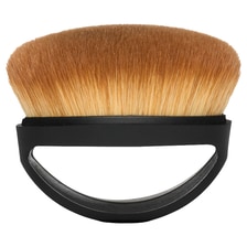 Tanning Brush