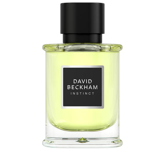 Instinct Eau de Parfum