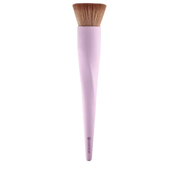 Make Up Buffer Brush