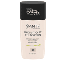 Radiant Care Foundation