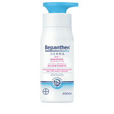 Nourishing Body Lotion
