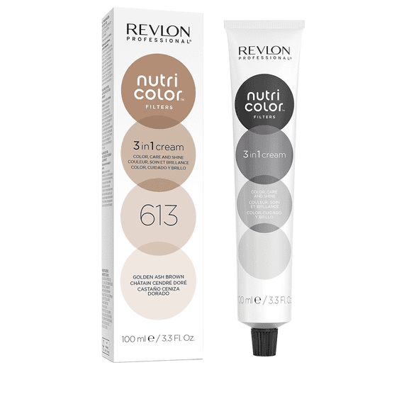 Nutri Color Filters Tube