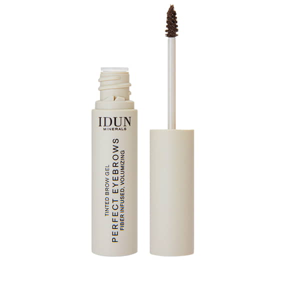 Fiber Brow Gel - Medium