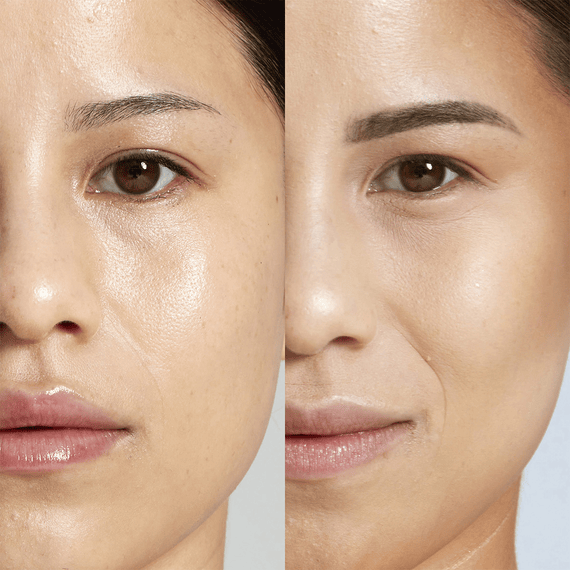 Face & Body Bronzer