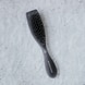 Essential Style wet thick hair bristles matt black
