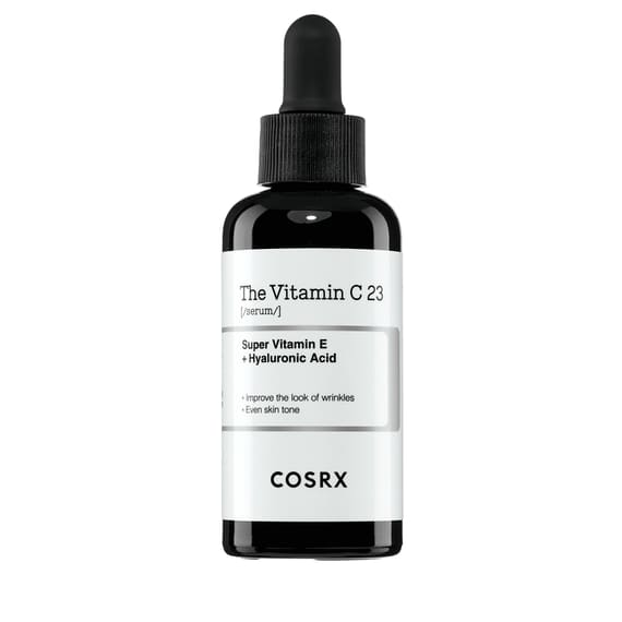 The Vitamin C 23 Serum
