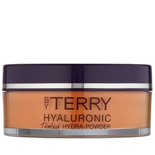 Hydra-Powder Tinted Veil N500. Medium Dark