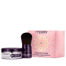 Starlight Glow Hyaluronic Hydra Powder Set