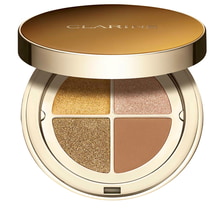 Ombre 4 couleurs - 07 Bronze Gradation