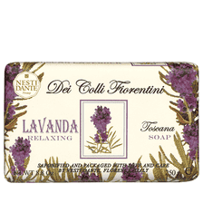 Dei Colli Fiorentini - Lavanda Toscana Soap