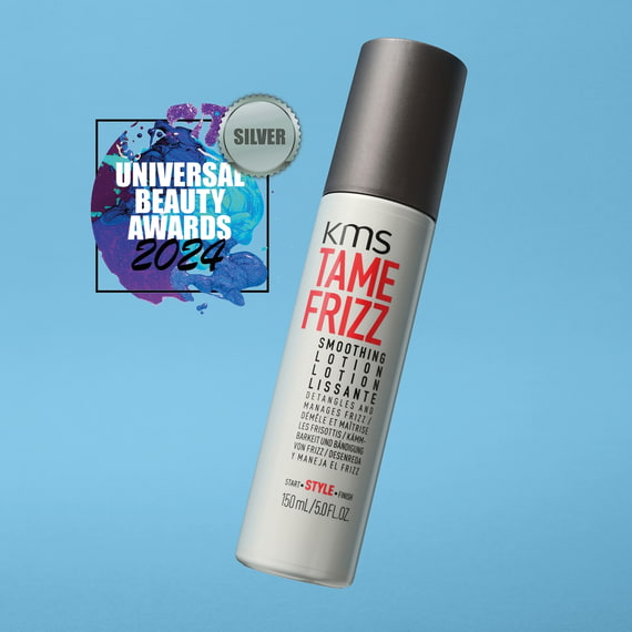 KMS Smoothing Lotion haar shop.ch