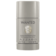Wanted Deo Stick