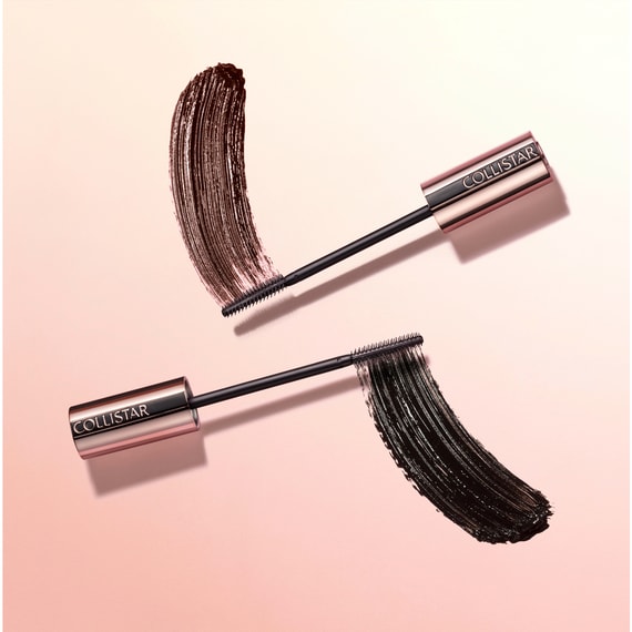 Infinito Mascara Refillable - Extra Black