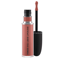 Powder Kiss Liquid Lipcolour - Date-maker
