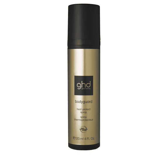 Bodyguard - Heat Protect Spray
