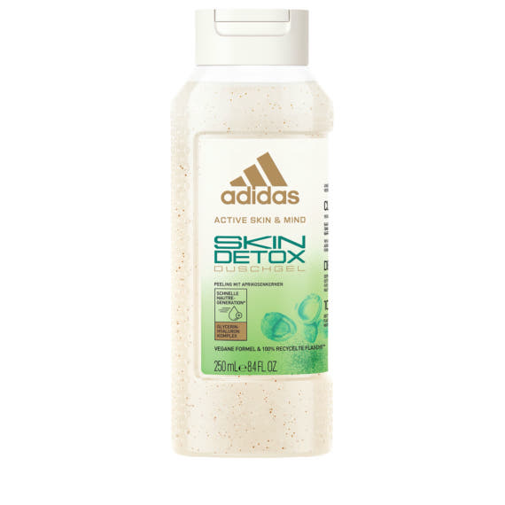 Skin Detox Shower Gel