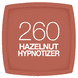 Matte Ink Coffee Edition 260 Hazelnut Hypnotizer