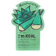I'm Aloe Sheet Mask