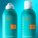 Trockenshampoo für helles Haar