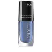 Art Couture Nail Lacquer - 806 blue jeans
