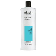 Scalp + Hair Shampoo