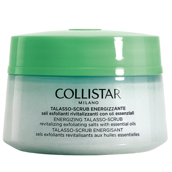 Energizing Talasso-Scrub