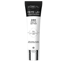 Prime Lab Matte Setter Primer