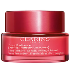 Multi-Intensive Rose Radiance