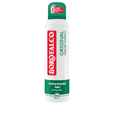 Deo Original Spray