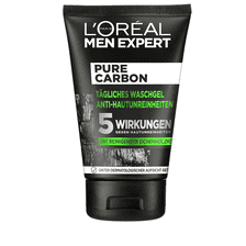 Pure Carbon wash gel