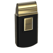Travel Shaver Gold Edition