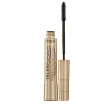 False Lash Telescopic Gold Mascara