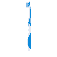 Gum Protection Medium Toothbrush