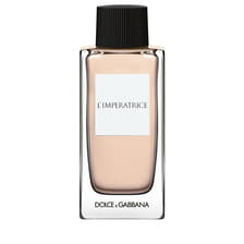 Eau de Toilette