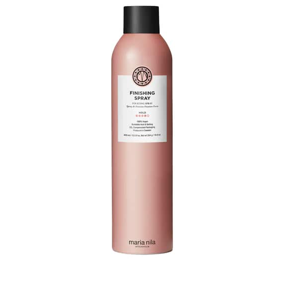 Finishing Spray