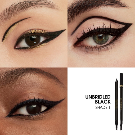 Lines Liberated Eyeliner Pencil