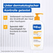 Niacinamide Bright Body Lotion