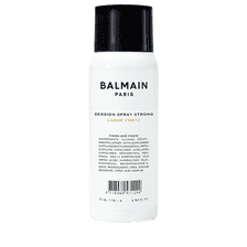 Travel Session Spray Strong