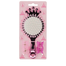 Set Di Spazzole Per Capelli Aa Principessa