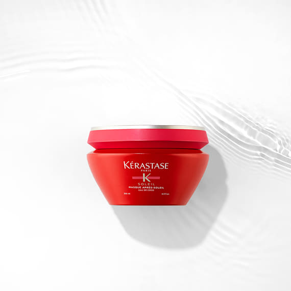 Masque Après Soleil