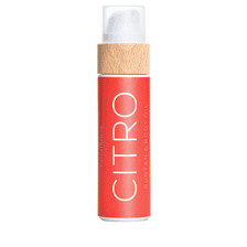 Citro Suntan & Body Oil
