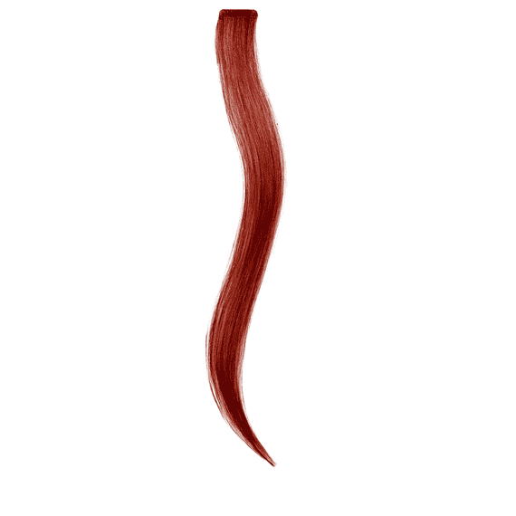 Tape Extensions 50/55 cm - 130, light blond copper red blonds